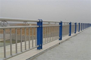 河道景觀護(hù)欄